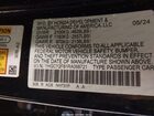 2024 Honda Accord Hybrid Touring Black vin: 1HGCY2F81RA068721