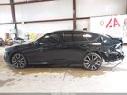 2024 Honda Accord Hybrid Touring Black vin: 1HGCY2F81RA068721