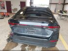 2024 Honda Accord Hybrid Touring Black vin: 1HGCY2F81RA068721