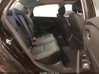 2025 Honda Accord Hybrid Touring Черный vin: 1HGCY2F81SA009514