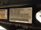 2025 Honda Accord Hybrid Touring Черный vin: 1HGCY2F81SA009514