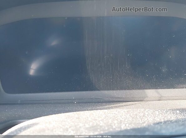 1HGCY2F82PA044585 2023 HONDA ACCORD HYBRID Серый 