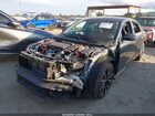 2023 Honda Accord Hybrid Touring Серый vin: 1HGCY2F82PA044585