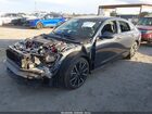 2023 Honda Accord Hybrid Touring Серый vin: 1HGCY2F82PA044585