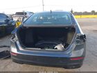 2023 Honda Accord Hybrid Touring Серый vin: 1HGCY2F82PA044585