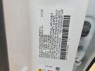 2024 Honda Accord Touring Hybrid Белый vin: 1HGCY2F84RA034661