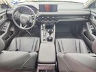 2024 Honda Accord Touring Hybrid Белый vin: 1HGCY2F84RA034661