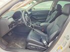 2024 Honda Accord Touring Hybrid Белый vin: 1HGCY2F84RA034661