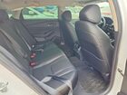 2024 Honda Accord Touring Hybrid Белый vin: 1HGCY2F84RA034661