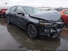 2025 Honda Accord Hybrid Touring Серый vin: 1HGCY2F85SA017177