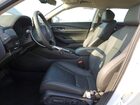 2025 Honda Accord Touring Hybrid Белый vin: 1HGCY2F86SA059521