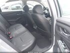 2025 Honda Accord Hybrid Touring Серебряный vin: 1HGCY2F87SA056367
