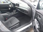 2025 Honda Accord Hybrid Touring Серебряный vin: 1HGCY2F87SA056367