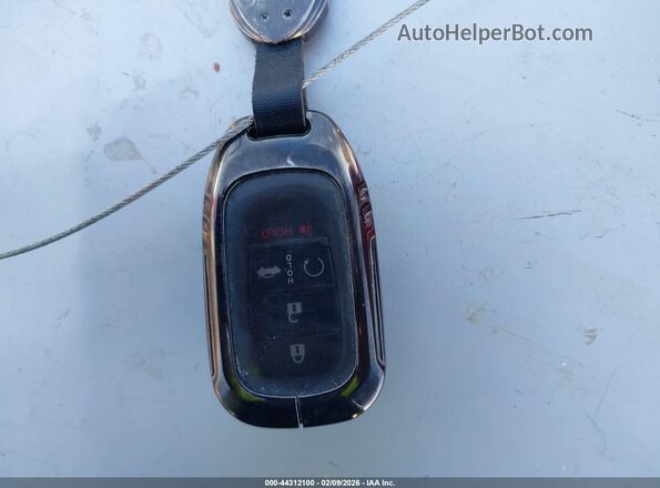 1HGCY2F88SA073551 2025 HONDA ACCORD HYBRID Черный Вид панели приборов