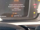 2025 Honda Accord Hybrid Touring Черный vin: 1HGCY2F88SA073551
