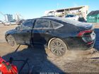 2025 Honda Accord Hybrid Touring Черный vin: 1HGCY2F88SA073551