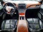 2017 Lincoln Continental Black Label Черный vin: 1LN6L9AP7H5608268
