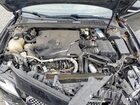 2017 Lincoln Continental Black Label Черный vin: 1LN6L9AP7H5608268