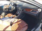 2020 Lincoln Continental Reserve Белый vin: 1LN6L9NP8L5607472