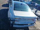 2020 Lincoln Continental Reserve Белый vin: 1LN6L9NP8L5607472