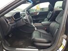 2020 Lincoln Continental Gray vin: 1LN6L9PK2L5608604