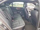 2020 Lincoln Continental Gray vin: 1LN6L9PK2L5608604