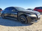 2017 Lincoln Continental Premiere Черный vin: 1LN6L9PK3H5628075 2017 Lincoln Continental Premiere Черный vin: 1LN6L9PK3H5628075