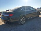 2017 Lincoln Continental Premiere Черный vin: 1LN6L9PK3H5628075 2017 Lincoln Continental Premiere Черный vin: 1LN6L9PK3H5628075