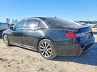 2017 Lincoln Continental Premiere Черный vin: 1LN6L9PK3H5628075 2017 Lincoln Continental Premiere Черный vin: 1LN6L9PK3H5628075