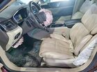2020 Lincoln Continental Темно-бордовый vin: 1LN6L9PK8L5600670