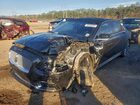 2019 Lincoln Continental Reserve Black vin: 1LN6L9RP1K5606642