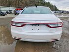 2018 Lincoln Continental Reserve Белый vin: 1LN6L9RP2J5617342