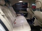 2018 Lincoln Continental Select Белый vin: 1LN6L9SK8J5603203