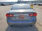 2017 Nissan Maxima 3.5s Серый vin: 1N4AA6AP0HC419286 2017 Nissan Maxima 3.5s Серый vin: 1N4AA6AP0HC419286