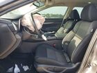 2017 Nissan Maxima 3.5s Серый vin: 1N4AA6AP0HC419286 2017 Nissan Maxima 3.5s Серый vin: 1N4AA6AP0HC419286