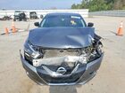 2017 Nissan Maxima 3.5s Серый vin: 1N4AA6AP0HC419286 2017 Nissan Maxima 3.5s Серый vin: 1N4AA6AP0HC419286