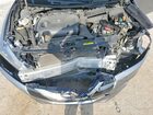 2017 Nissan Maxima 3.5s Серый vin: 1N4AA6AP0HC419286 2017 Nissan Maxima 3.5s Серый vin: 1N4AA6AP0HC419286