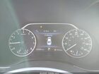 2018 Nissan Maxima 3.5 Sl Black vin: 1N4AA6AP1JC388460