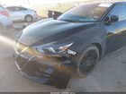 2018 Nissan Maxima 3.5 Sl Black vin: 1N4AA6AP1JC388460