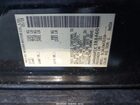 2018 Nissan Maxima 3.5 Sl Black vin: 1N4AA6AP1JC388460