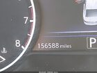 2018 Nissan Maxima 3.5 Sl Black vin: 1N4AA6AP1JC388460