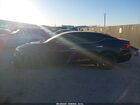 2018 Nissan Maxima 3.5 Sl Black vin: 1N4AA6AP1JC388460