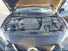 2018 Nissan Maxima 3.5 Sl Black vin: 1N4AA6AP1JC388460