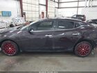 2017 Nissan Maxima 3.5 Platinum/3.5 S/3.5 Sl/3.5 Sr/3.5 Sv Black vin: 1N4AA6AP3HC360220
