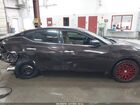 2017 Nissan Maxima 3.5 Platinum/3.5 S/3.5 Sl/3.5 Sr/3.5 Sv Black vin: 1N4AA6AP3HC360220