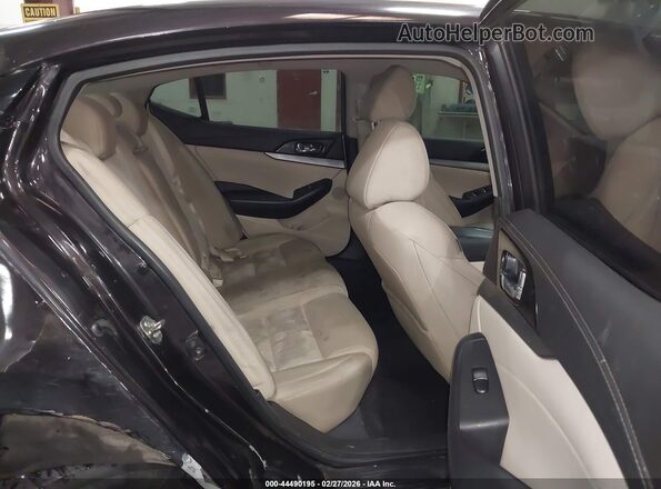 1N4AA6AP3HC360220 2017 NISSAN MAXIMA Black VIN կոդի պիտակի տեսք