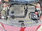 2018 Nissan Maxima 3.5s Burgundy vin: 1N4AA6AP4JC401430