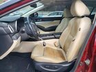 2018 Nissan Maxima 3.5s Burgundy vin: 1N4AA6AP4JC401430