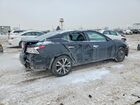2016 Nissan Maxima 3.5s Black vin: 1N4AA6AP5GC379835