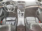 2016 Nissan Maxima 3.5s Black vin: 1N4AA6AP5GC379835